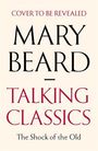 Mary Beard: Talking Classics, Buch