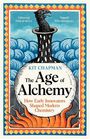 Kit Chapman: The Age of Alchemy, Buch