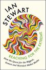 Ian Stewart: Reaching for the Extreme, Buch