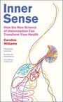 Caroline Williams: Inner Sense, Buch