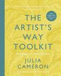 Julia Cameron: The Artist's Way Toolkit, Buch