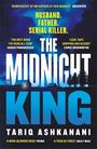 Tariq Ashkanani: The Midnight King, Buch
