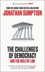 Jonathan Sumption: The Challenges of Democracy, Buch