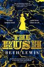 Beth Lewis: The Rush, Buch