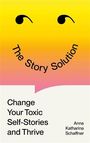 Anna Katharina Schaffner: The Story Solution, Buch