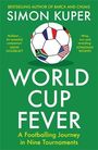 Simon Kuper: World Cup Fever, Buch