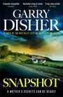 Garry Disher: Snapshot, Buch