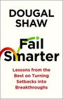 Douglas Shaw: Fail Smarter, Buch