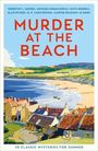 : Murder at the Beach, Buch