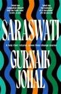 Gurnaik Johal: Saraswati, Buch