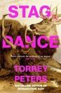 Torrey Peters: Stag Dance, Buch