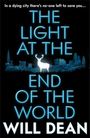 Will Dean: The Light at the End of the World, Buch