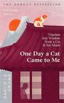 Bokyeong Sunim: One Day a Cat Came to Me, Buch