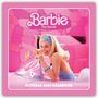 Danilo Promotion Ltd: Barbie - The Movie - Offizieller Kalender 2024, KAL