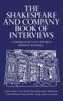 : The Shakespeare and Company Book of Interviews, Buch