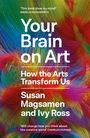 Ivy Ross: Your Brain on Art, Buch