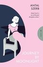 Antal Szerb: Journey by Moonlight, Buch