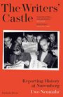 Uwe Neumahr: The Writers' Castle, Buch