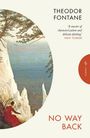 Theodor Fontane: No Way Back, Buch