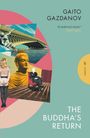 Gaito Gazdanov: The Buddha's Return, Buch