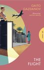 Gaito Gazdanov: The Flight, Buch