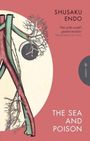 Shusaku Endo: The Sea and Poison, Buch