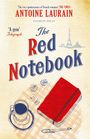 Antoine Laurain: The Red Notebook, Buch