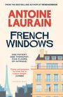 Antoine Laurain: French Windows, Buch