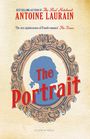 Antoine Laurain: The Portrait, Buch