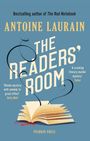 Antoine Laurain: The Readers' Room, Buch