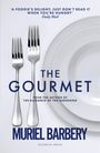 Muriel Barbery: The Gourmet, Buch