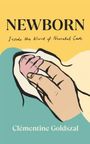Clementine Goldszal: Newborn, Buch