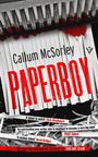 Callum McSorley: Paperboy, Buch