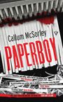 Callum McSorley: Paperboy, Buch