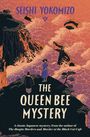Seishi Yokomizo: The Queen Bee Mystery, Buch