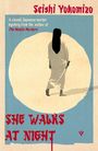 Seishi Yokomizo: She Walks at Night, Buch