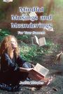 Judith Marples: Mindful Musings and Meanderings, Buch