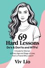Viv Lio: 69 Hard Lessons, Buch
