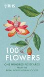 Royal Horticultural Society: 100 Flowers, Div.