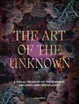 Elizabeth S.: Art of the Unknown, Buch