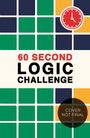 Roland Hall: 60 Second Logic Challenge, Buch