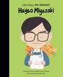Maria Isabel Sanchez Vegara: Hayao Miyazaki, Buch