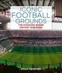 Ryan Herman: Iconic Football Grounds, Buch