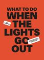 Nic Compton: What to Do When the Lights Go Out, Buch
