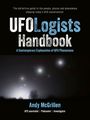 Andy Mcgrillen: The Ufologists' Handbook, Buch