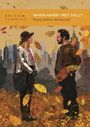 Tamar Jeffers Mcdonald: When Harry Met Sally..., Buch