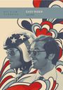 Lee Hill: Easy Rider, Buch