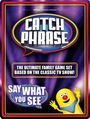 Igloo Books Ltd: Catchphrase: The Ultimate TV-Based Family Game Tin for Adults & Kids, Buch