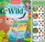 Igloo Books Ltd: Sounds of the Wild, Buch
