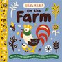 Autumn Publishing: On the Farm, Buch